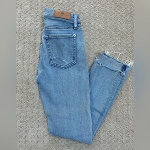 7 for all mankind jeans
